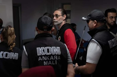 Tutuklu Belediye Başkanı Erdal Beşikçioğlu'nun esrar testi sonucu belli oldu!