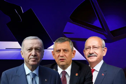Yeni Parti etkisi anketlere de yansıdı