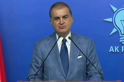 AK Parti'den 'Çerçeve yasa' açıklaması: 2 yıllık sürecin en önemli aşamasına gelindi