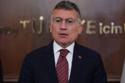 AK Parti duyurdu! Çerçeve yasa bugün Meclis'e sunuluyor