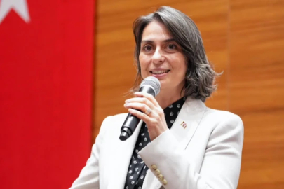 AK Parti ve CHP yarıştı: İşte Üsküdar Belediyesi'nin yeni başkan vekili!