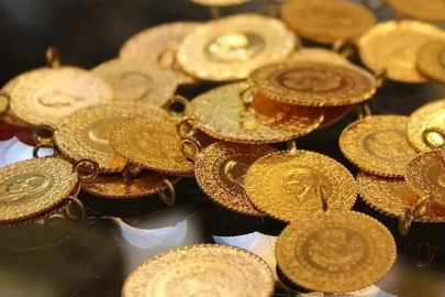 Altın fiyatları 3 gündür yükseliyor: Altının düğmesine basıldı