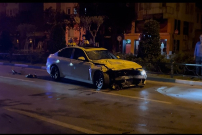 Bursa'da 150 kilometre hızla geldi, ATV’yi biçti: 1 ölü