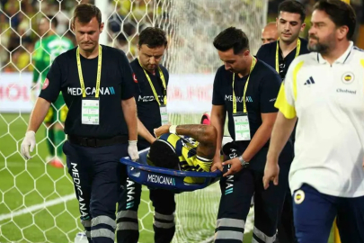 Fenerbahçe'de Sturm Graz maçında Oosterwolde'den kahreden haber!
