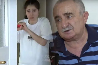 Otizmli kızının çay yaptığı anlarla tanınmıştı... Baba Davut Köse vefat etti