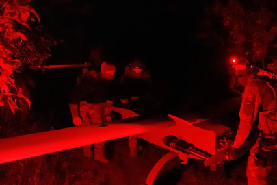 Savaş Avrupa'ya mı sıçradı? Almanya'daki havalimanında 'bomba' alarmı...