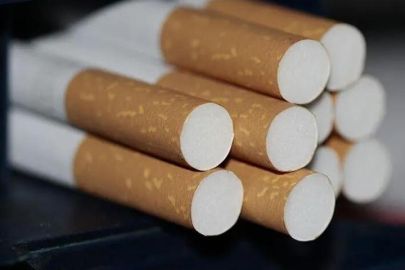 Sigaraya zam geldi: En ucuz ve en pahalı sigara fiyatı belli oldu