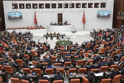 'Terörsüz Türkiye' için 12 maddelik kanun teklifi! Detaylar ortaya çıktı