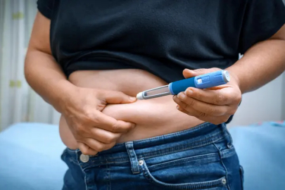 Zayıflama iğnesi ölüme götürdü! 14 kilo veren kadın...