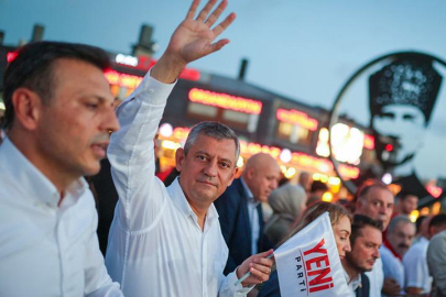 200'den fazla CHP'li belediye başkanı istifa etti