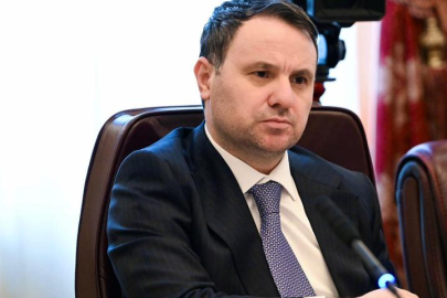 Bakan Gürlek, Behçet Oktay’ın ailesini kabul edecek