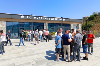 Bursa Mudanya'da belediye dükkanlarının ihale bedelleri dudak uçuklattı!