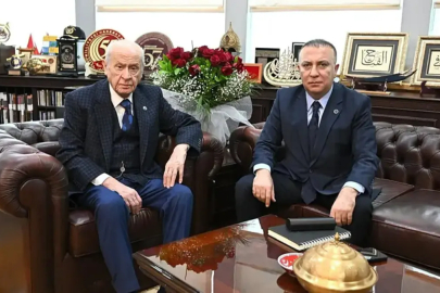 'Çerçeve Yasa'ya imza atmamıştı! İzzet Ulvi Yönter'den paylaşım...