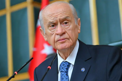 Çerçeve yasada MHP’den bir fire: İmza atmayan isim belli oldu