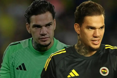 Fenerbahçe bonservisini belirlemişti: Ederson'a dev talip!