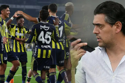 Fenerbahçe'de yıldız isme sürpriz talip!