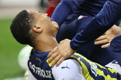 Fenerbahçe'yi yıkan haber! Oosterwolde'nin son durumu belli oldu