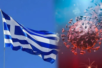 Havalar ısındı, Yunanistan'da vakalar arttı! Halka çağrı yapıldı