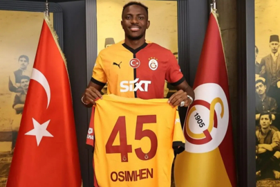 Osimhen'den Icardi tepkisi! Yönetimin o teklifini reddetti...
