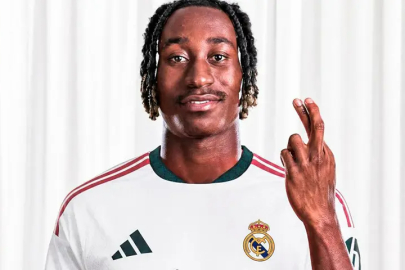 Real Madrid, Yan Diomande’yi duyurdu