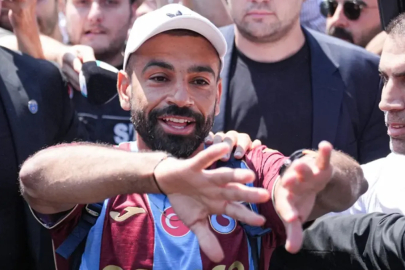 Salah'ın Trabzonspor tercihi sonrası olay sözler! "Onu orada görünce..."
