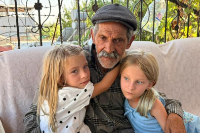 Türkiye'yi kendine hayran bırakan aile komşuları tarafından dolandırılmış