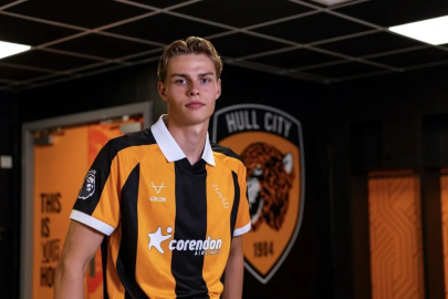 Acun Ilıcalı'dan bir transfer daha! Jens Hjertø-Dahl...