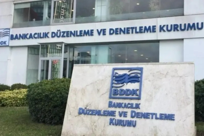 BDDK'dan yeni karar: Limitler yeniden düzenlendi!
