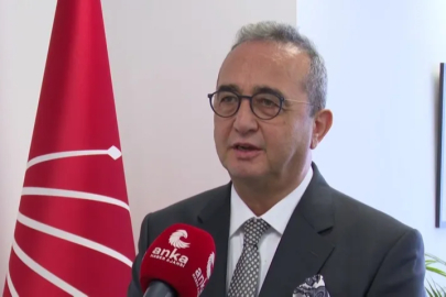 Bülent Tezcan'ın kızı ve damadı hakkında gözaltı kararı