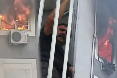 Can pazarı! Bir aile mahsur kaldı, yakınları sinir krizi geçirdi