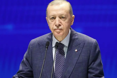 Cumhurbaşkanı Erdoğan: Anlaşma hiçbir ülkeyi hedef almıyor