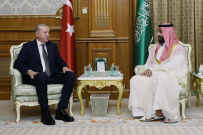Erdoğan Suudi Arabistan’da: 3 ülkeden kritik savunma hamlesi