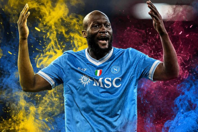 Fenerbahçe istemişti, Trabzonspor Lukaku'yu da alıyor!