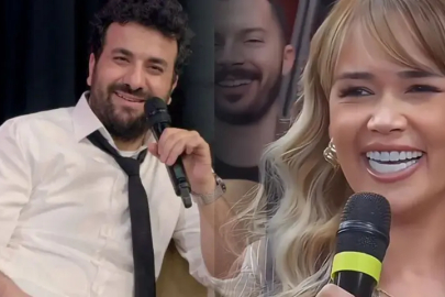 Hasan Can Kaya'da resmen kendini ihbar etti! Hemen gözaltına alındı