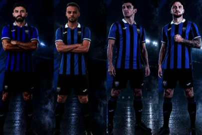 Karacabey Belediyespor’dan 5 imza birden