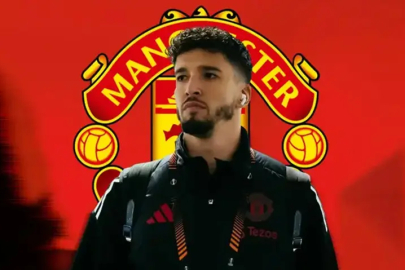 Manchester United resmen duyurdu! Altay Bayındır'ın yeni adresi belli oldu