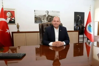 Menderes Belediye Başkanı İlkay Çiçek tutuklandı