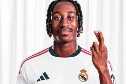 Real Madrid servet ödeyip aldı! Süper Lig devi göndermişti...