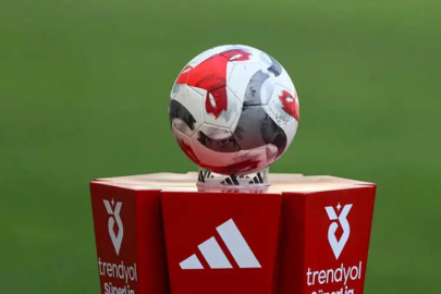 Süper Lig’de 2’nci ve 3’üncü haftanın programları belli oldu