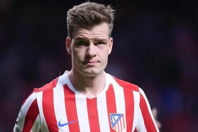 Süper Lig'e gelme şartı belli oldu! Atletico Madrid'den Sörloth kararı