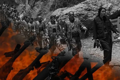 Terörsüz Türkiye sürecinde şimdi ne olacak? İşte çerçeve yasanın 5 aşamalı yol haritası