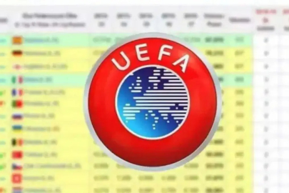 Türkiye'nin ülke puanı güncellendi! Beşiktaş ve Fenerbahçe'den Avrupa'da kritik zafer