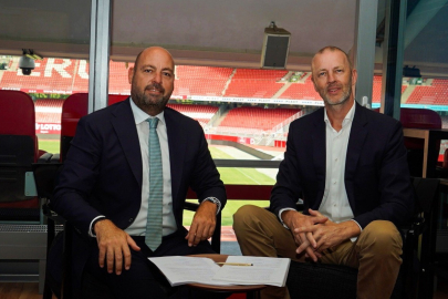 Uludağ İçecek, 1. FC Nürnberg’in resmi sponsoru oldu