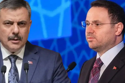 Adalet Bakanı Gürlek: Devlet tepenize binecek!