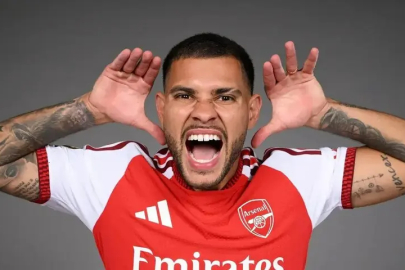 Arsenal, Bruno Guimaraes'i transfer etti