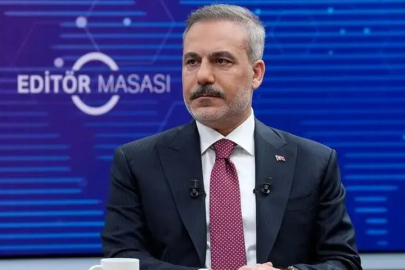 Bakan Fidan'dan Mekke Ortak Savunma Anlaşması açıklaması