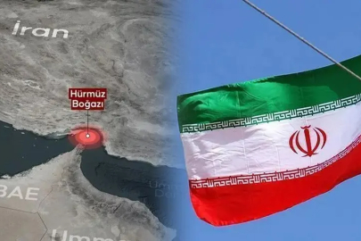 Bölgede tansiyon yükseldi! İran'dan yeni şartlar geldi