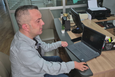Bursa İnegöllü girişimciden bağış dolandırıcılığına karşı dijital çözüm