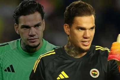 Ederson'dan transfer iddialarına yanıt! Türkçe paylaşım yaptı