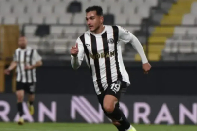 Galatasaray sol bek transferini açıkladı! 3 yıllık imza...